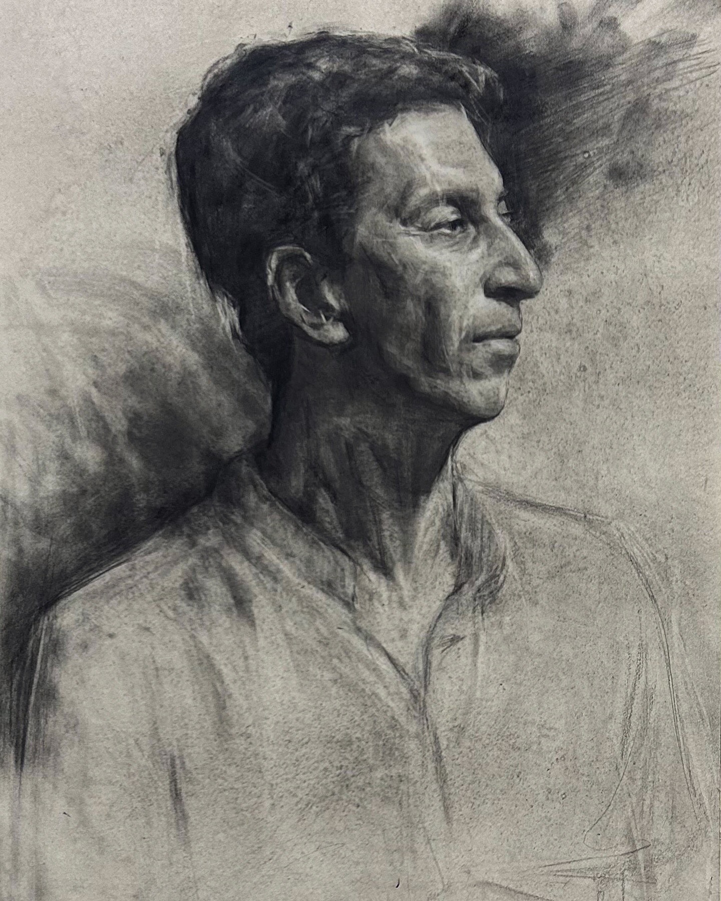 Featured Artwork by Vriynda Pahuja