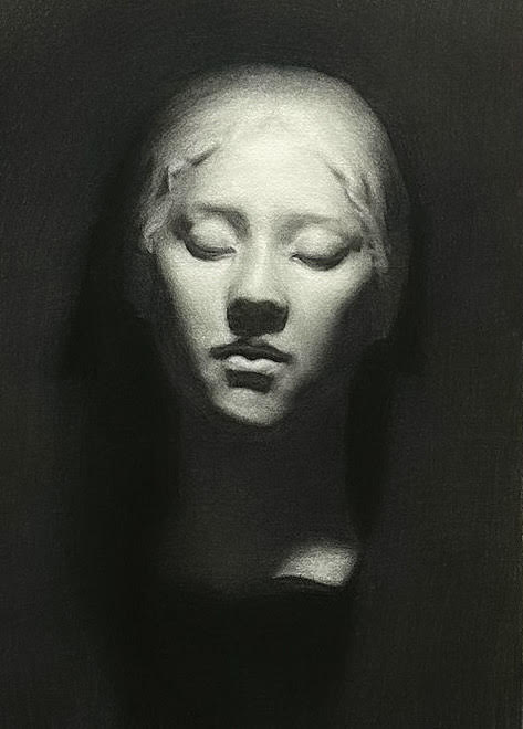 Title of the Blog-Realism In Sketches